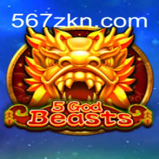 Explorando o Mundo de 5GodBeasts: Um Mergulho Profundo no Jogo e Suas Regras