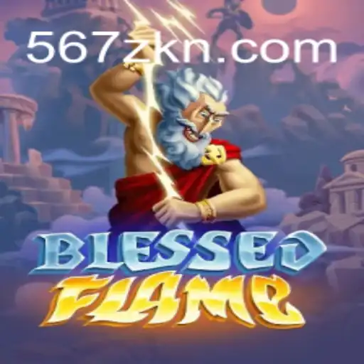Descubra o Universo Envolvente de BlessedFlame