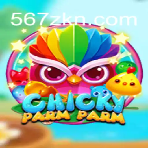 ChickyParmParm: Descobrindo as Aventuras do Novo Jogo Sensação