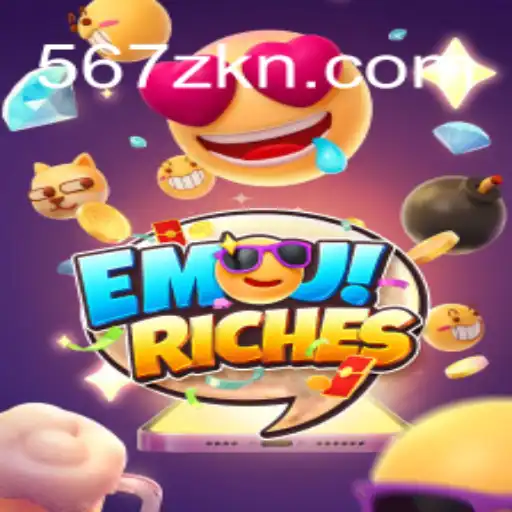 Explore o Mundo de EmojiRiches: Uma Aventura Colorida e Emocionante nos Jogos Online