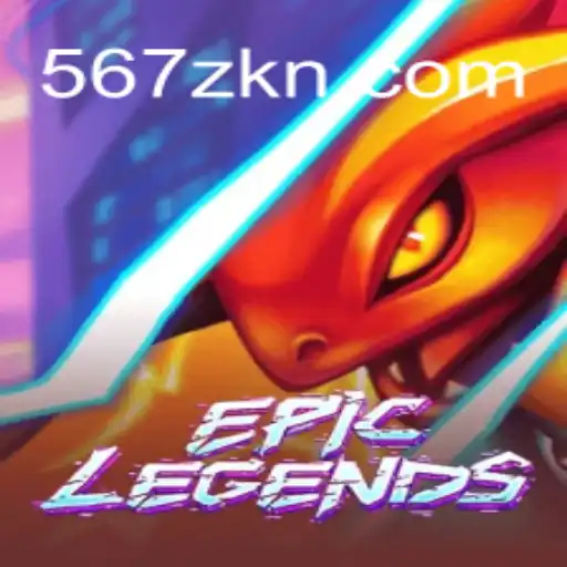 EpicLegends: Mergulhe no Mundo da Aventura e Estratégia