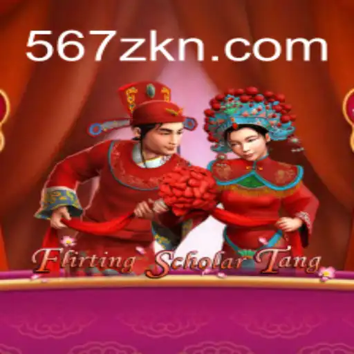 Flirting Scholar Tang: Uma Jornada no Mundo dos Jogos