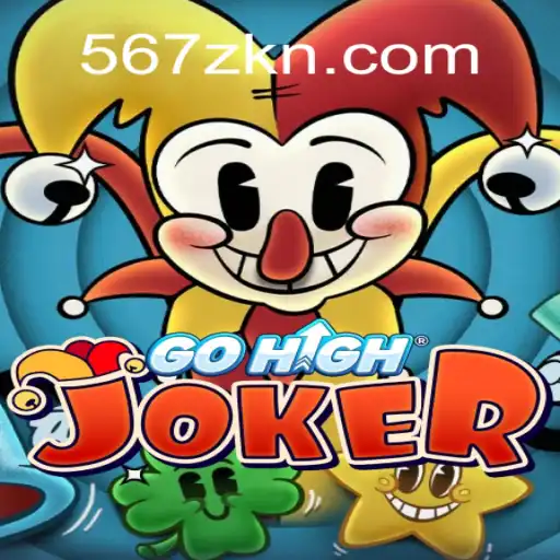 GoHighJoker: Descobrindo o Fascinante Mundo do Jogo com a Palavra-chave 567zk
