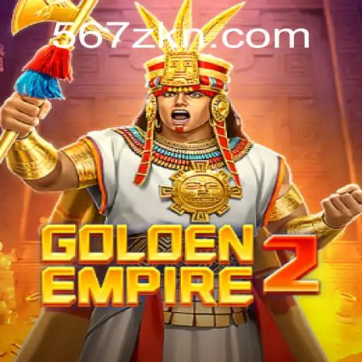 GoldenEmpire2: Explorando um Mundo de Estratégias e Conquistas