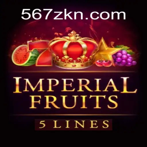 ImperialFruits5: Uma Nova Era de Jogos de Estratégia
