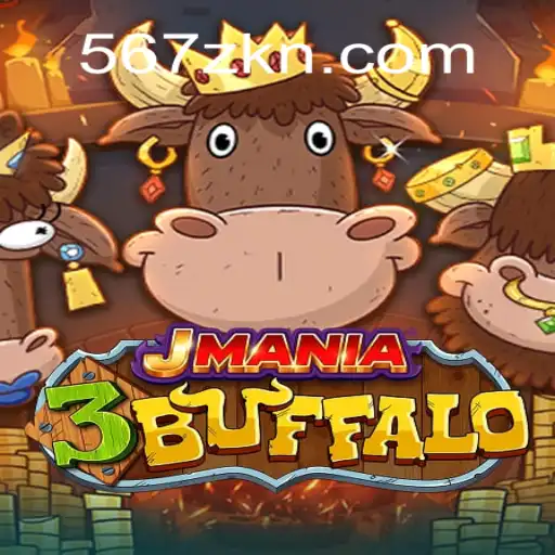 Descubra o Universo de JMania3Buffalo: A Nova Sensação dos Games