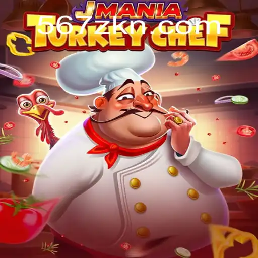 JManiaTurkeyChef: Descubra o Novo Fenômeno dos Jogos