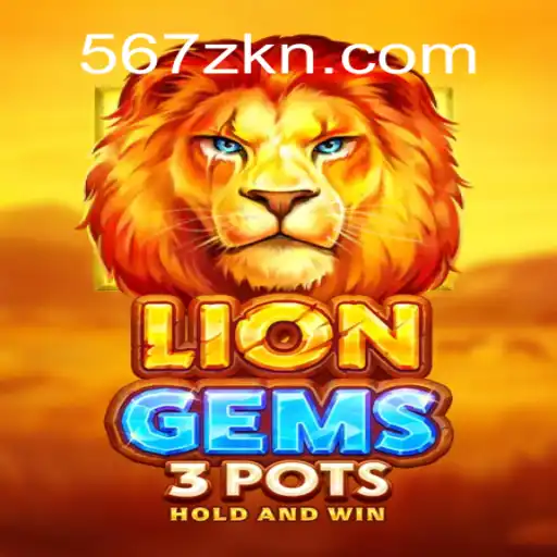 LionGems3pots: Um Novo Fenômeno no Mundo dos Jogos