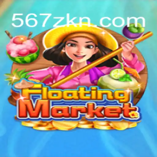 Explorando o Mundo de FloatingMarket: Um Jogo Inovador