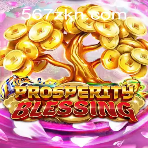 Desvendando ProsperityBlessing: Um Jogo de Estratégia Único