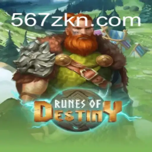 Descubra o Mundo Fascinante de RunesOfDestiny