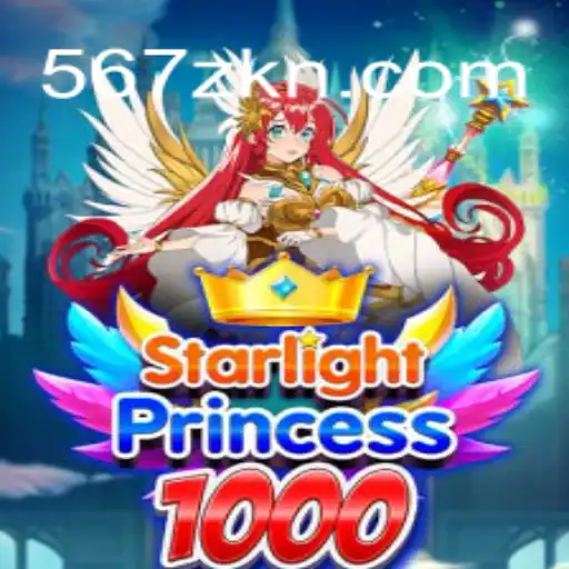 StarlightPrincess1000: Mergulhe na Aventura Celestial do Novo Jogo