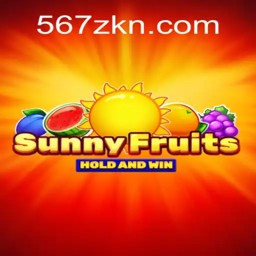 SunnyFruits: Um Mergulho no Mundo das Frutas e Desafios