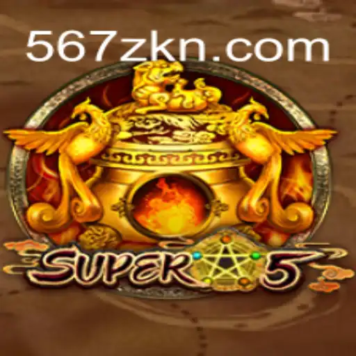 Explorando o Inovador Jogo Super5: Uma Nova Era de Entretenimento Digital