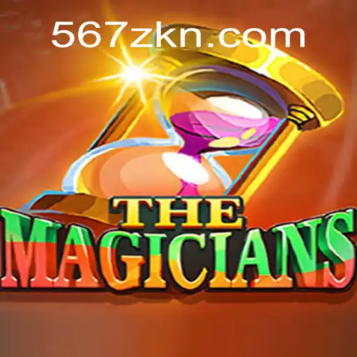 Explorando o Mundo Mágico de TheMagicians