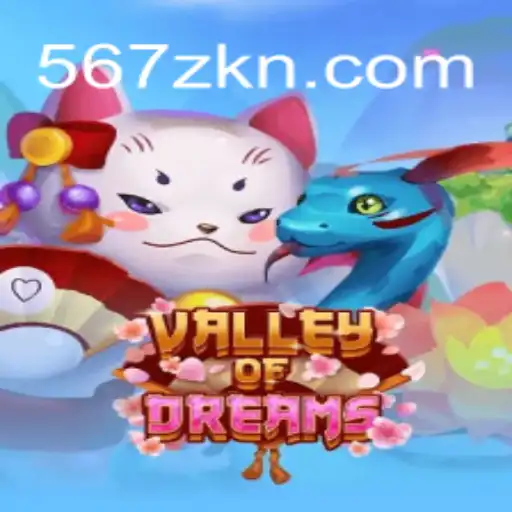 Valley of Dreams: Descubra o Fascinante Mundo do Jogo e Suas Regras